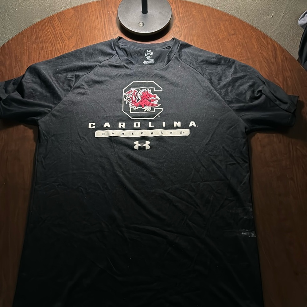 South Carolina Gamecocks T-Shirt